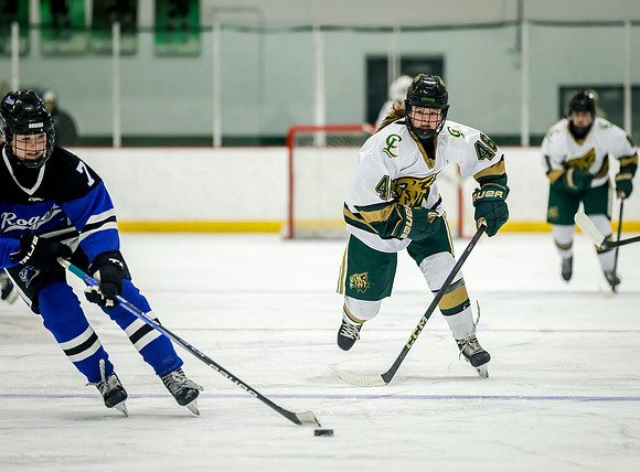 Chisago vs Rogers Varsity Hockey 373