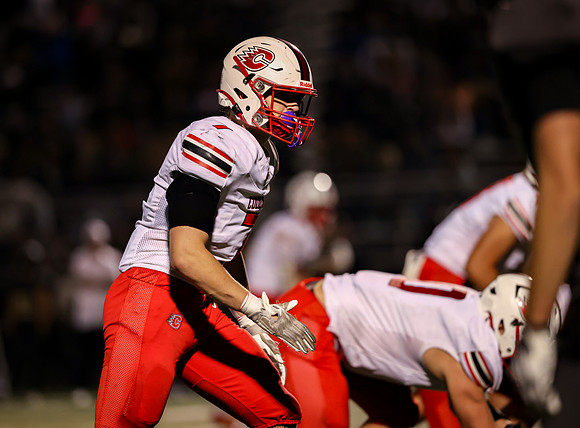 2177 Centennial vs Andover