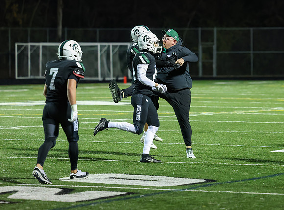 Mounds View vs Prior Lake Varsity Football 208