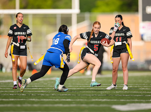 1705 Flag Football