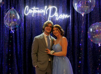2023 Centennial Prom for Press Publications