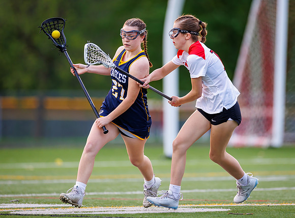 Centennial vs Totino-Grace Varsity Lacrosse 69
