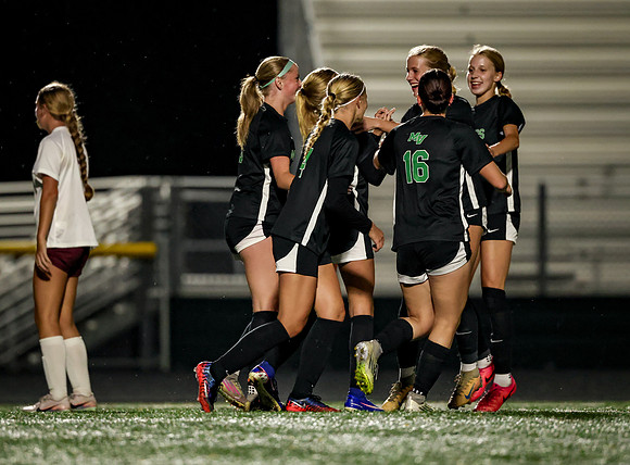 0483 Mounds View vs Irondale