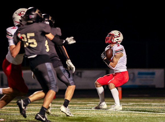 1021 Centennial vs Andover