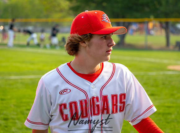 Centennial vs Andover Baseball 226
