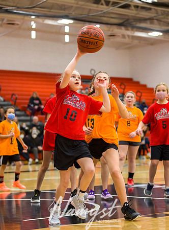 Centennial Basketball Association 148