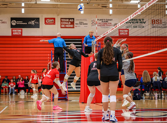 1008 Centennial vs Champlin 9A