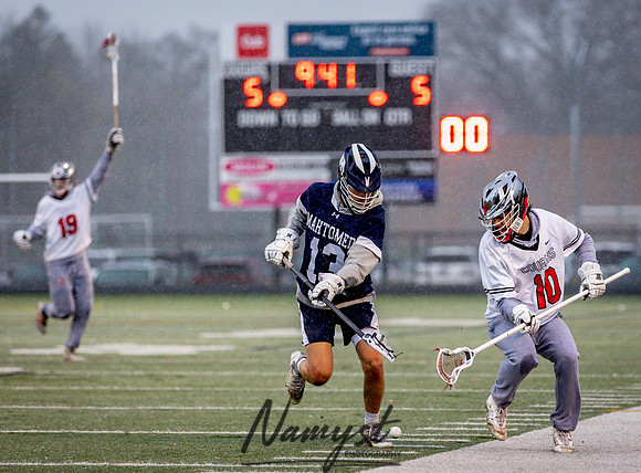 Centennial vs Mahtomedi Varsity Lacrosse 122