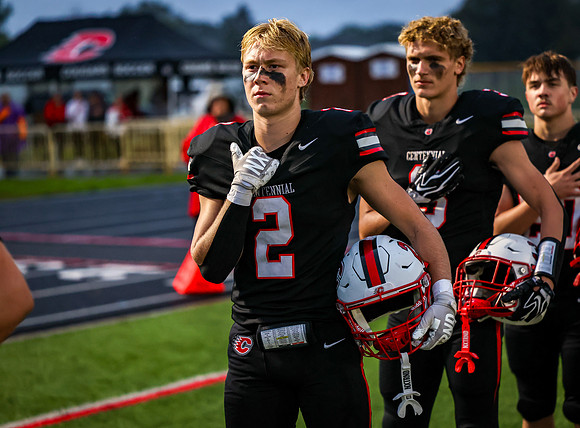 0151 Centennial vs Champlin
