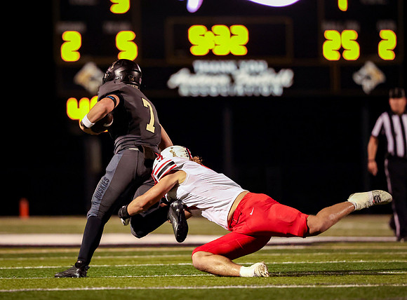 1267 Centennial vs Andover