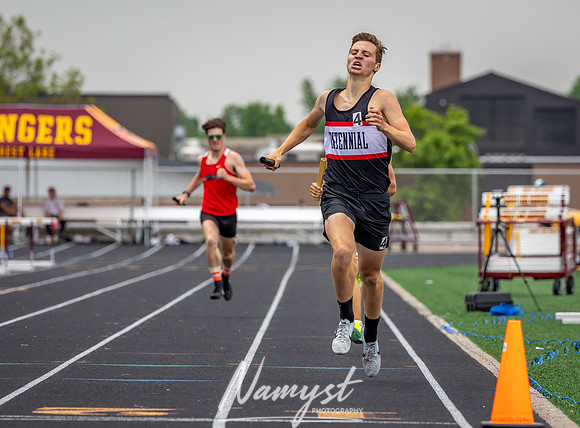 Centennial Track and Field 38