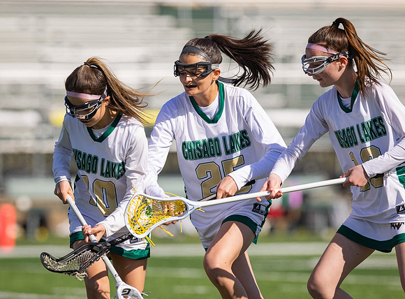 Chisago Lakes vs Becker JV Lacrosse_16