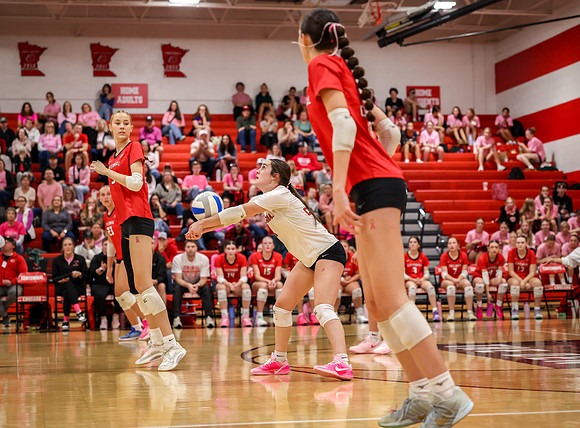 0743 Centennial vs Champlin Varsity