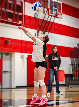 1523 Centennial vs Blaine Varsity