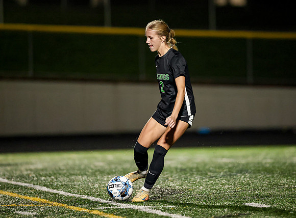 0977 Mounds View vs Irondale