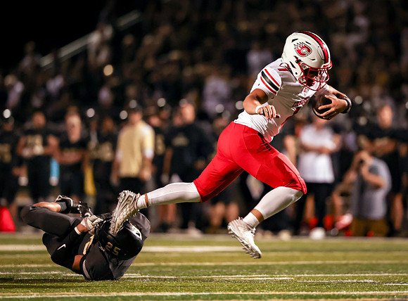 1198 Centennial vs Andover