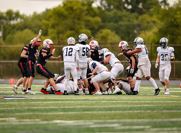 0582 Centennial vs Champlin