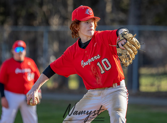 Centennial vs Maple Grove 9A Baseball 187