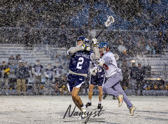 Centennial vs Mahtomedi Varsity Lacrosse 159