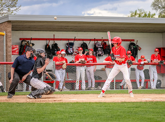 Centennial vs Andover B-Squad 193