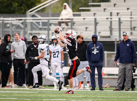 1647 Centennial vs Champlin