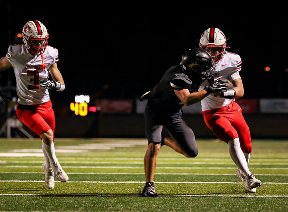1862 Centennial vs Andover