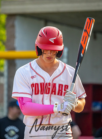 Centennial vs Andover Baseball 252