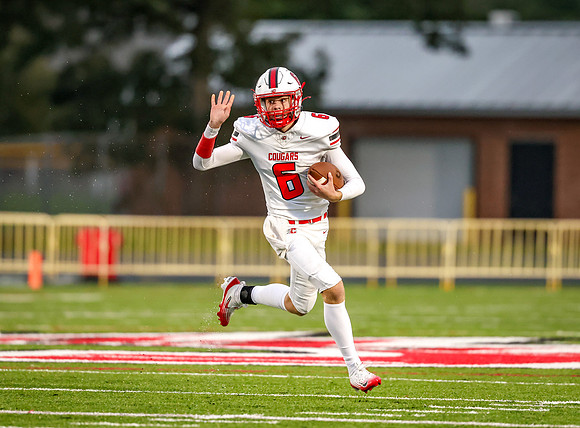 0124 Centennial vs North Branch