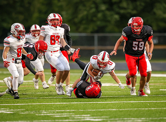 0088 Centennial vs North Branch