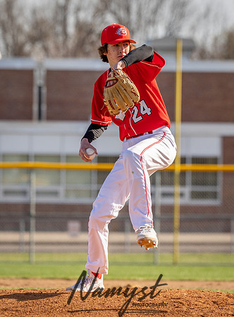 Centennial vs Blaine B-Squad Baseball_568