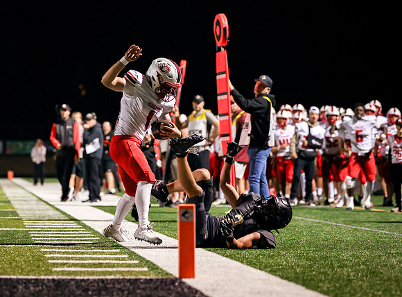 1877 Centennial vs Andover