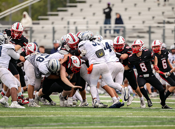 1637 Centennial vs Champlin