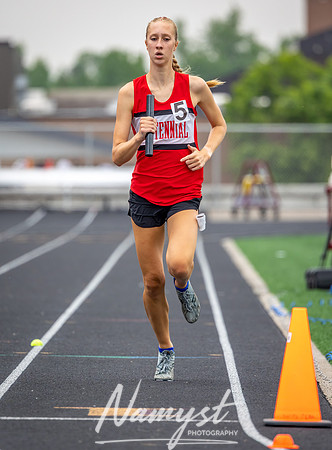 Centennial Track and Field 14