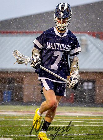 Centennial vs Mahtomedi Varsity Lacrosse 69