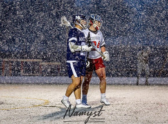 Centennial vs Mahtomedi Varsity Lacrosse 155