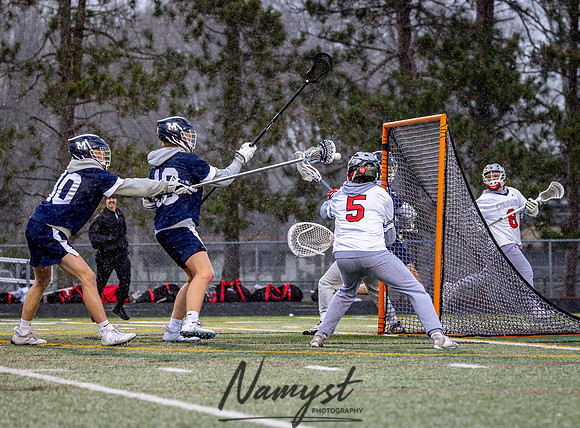 Centennial vs Mahtomedi Varsity Lacrosse 104