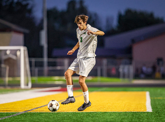 0867 Mounds View vs Forest Lake