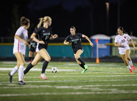 Mounds View vs Stillwater Varsity Soccer 66