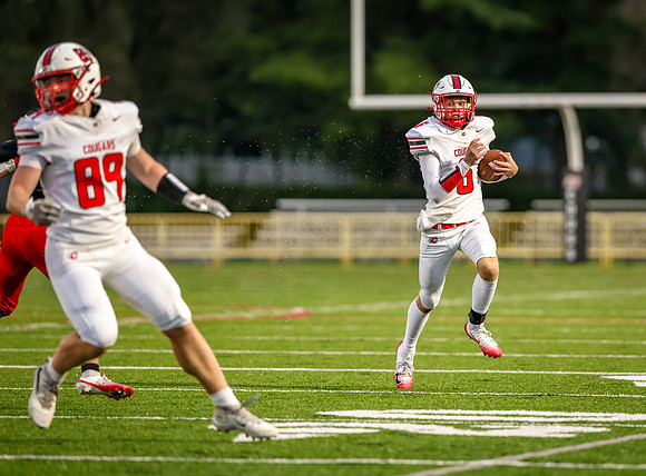 0140 Centennial vs North Branch