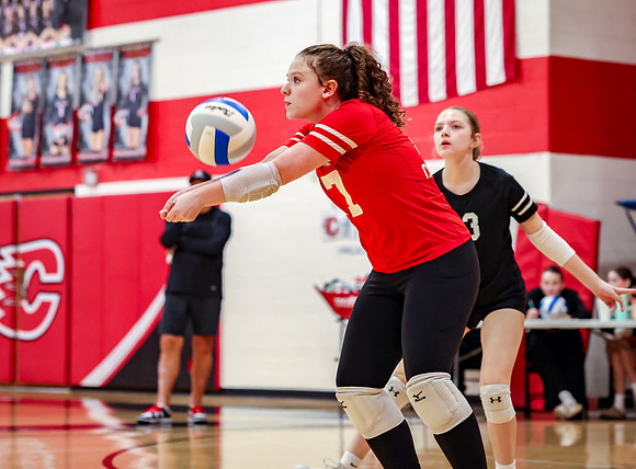 0874 Centennial vs Blaine 9B