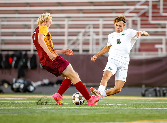 0400 Mounds View vs Forest Lake