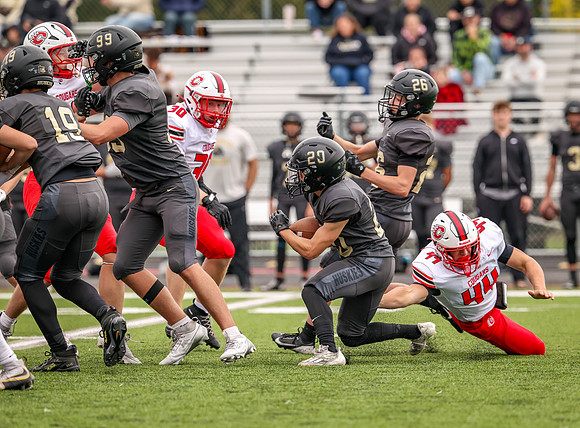 0757 Centennial vs Andover JV