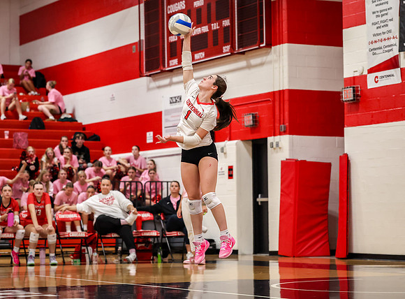 0731 Centennial vs Champlin Varsity