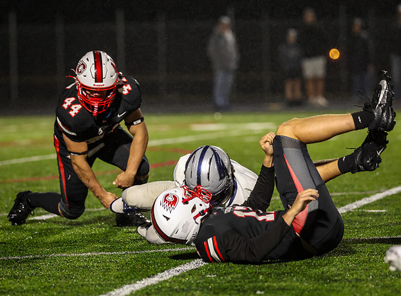 0338 Centennial vs Champlin