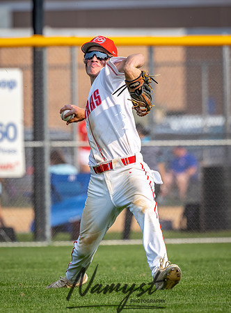 Centennial vs Andover Baseball 152