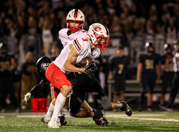 2074 Centennial vs Andover