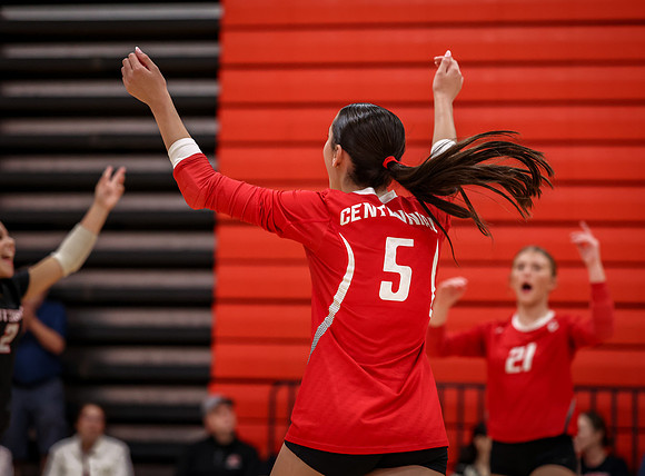 0277 Centennial vs Blaine B