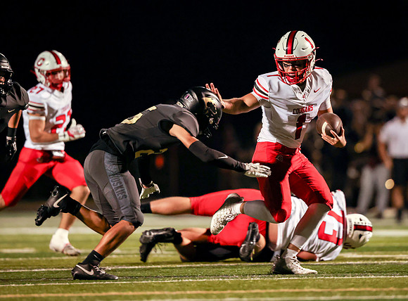 1188 Centennial vs Andover