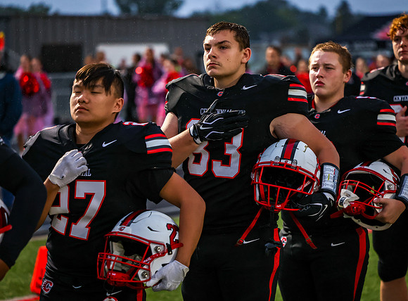 0140 Centennial vs Champlin