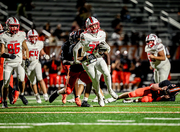 2084 Centennial vs Osseo